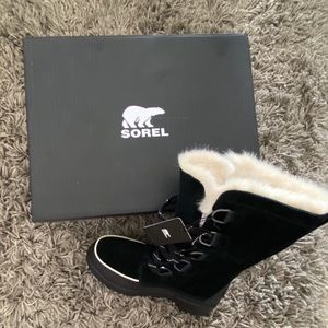 Tivoli IV Tall Boots